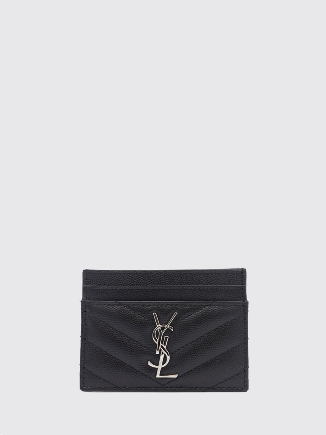 woman's wallet