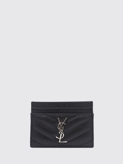 woman's wallet