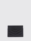 woman's wallet