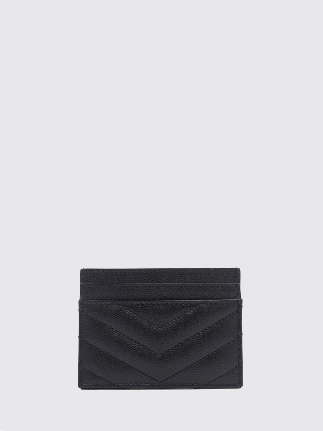 woman's wallet
