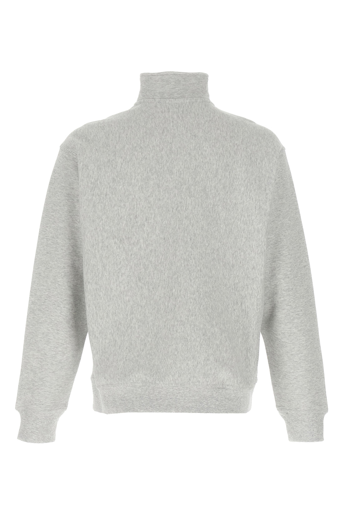 CARHARTT WIP L american script cotton blend sweatshirt