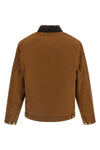 the carhartt wip og detroit casual jacket