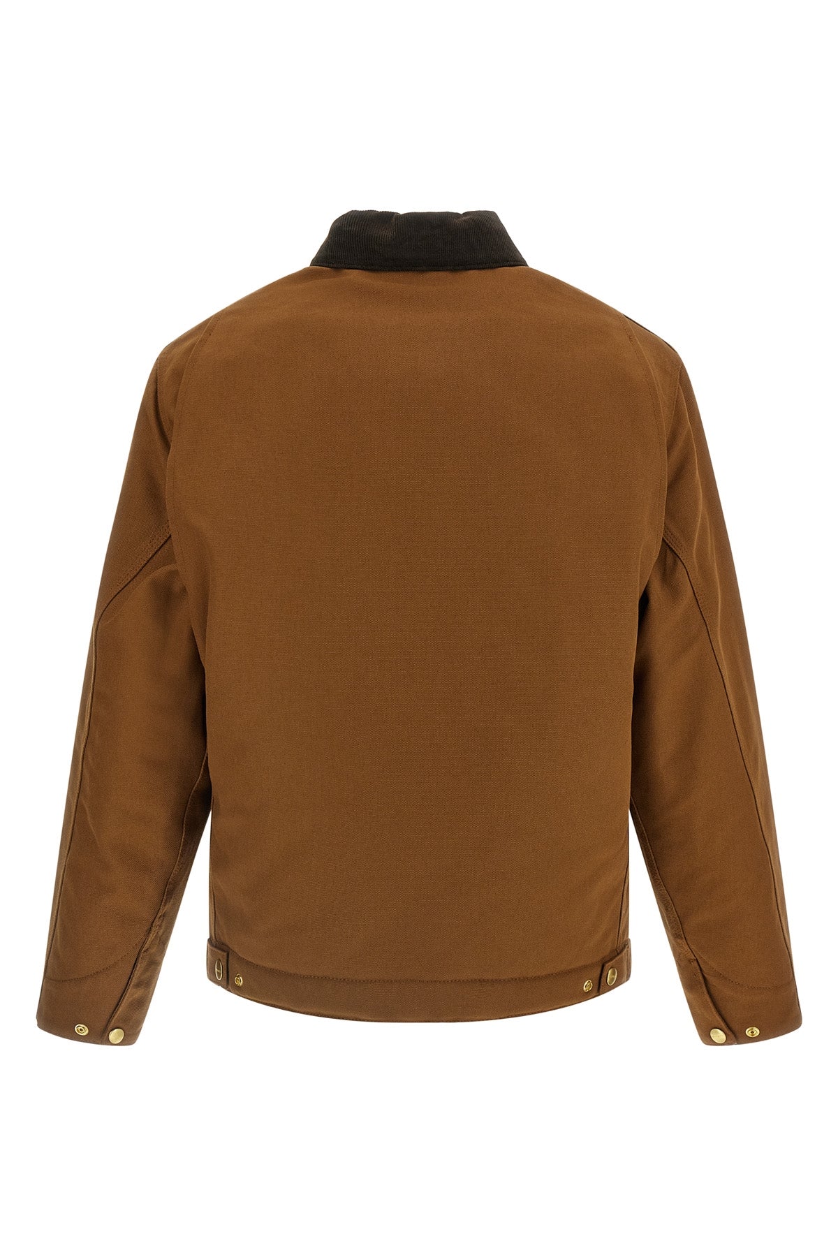 the carhartt wip og detroit casual jacket