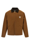 the carhartt wip og detroit casual jacket