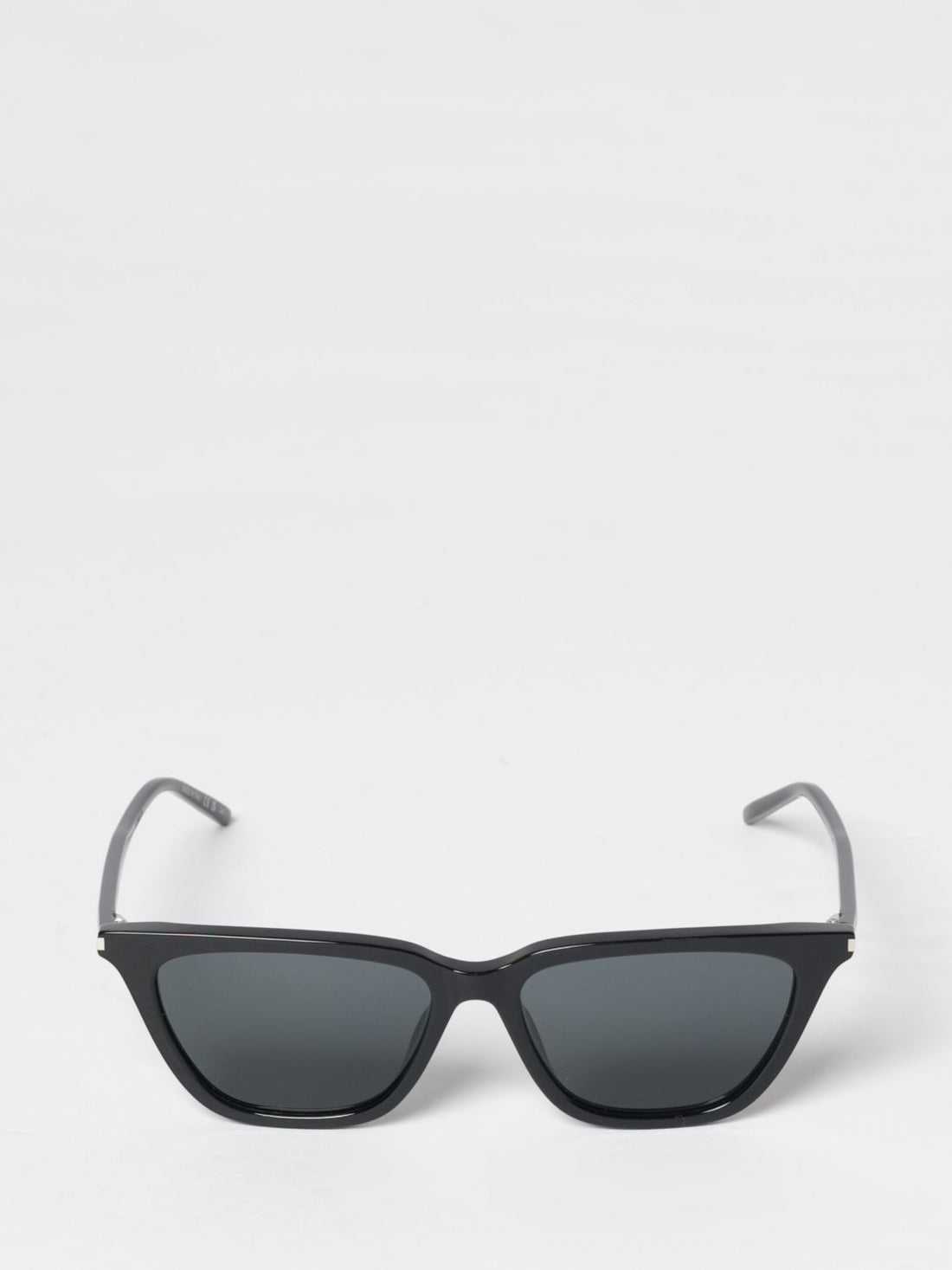 SAINT LAURENT 53 sl 889 sulpice thin recycled acetate sunglasses
