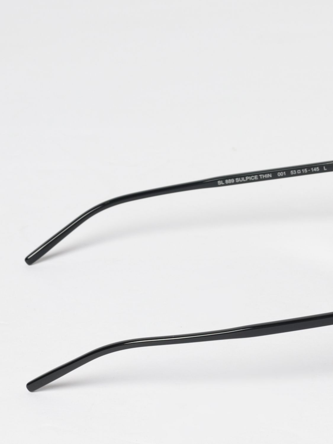 sl 889 sulpice thin recycled acetate sunglasses