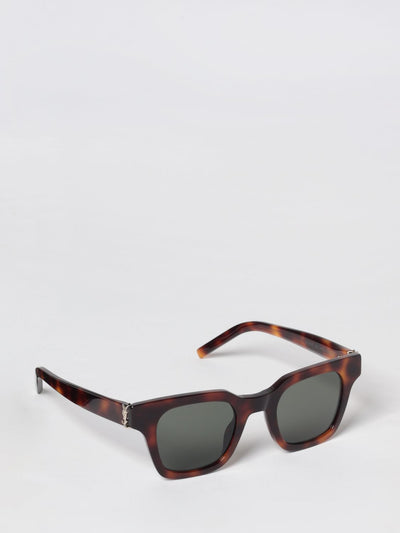 sl m157 recycled acetate sunglasses