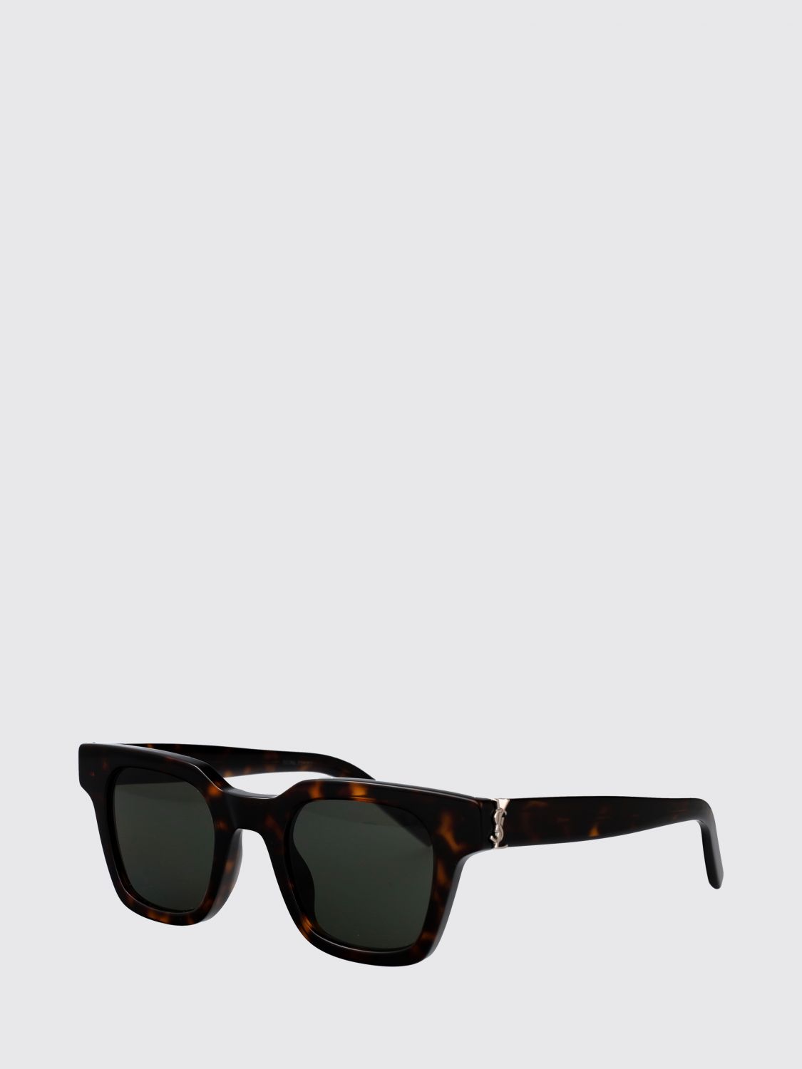 sl m157 recycled acetate sunglasses