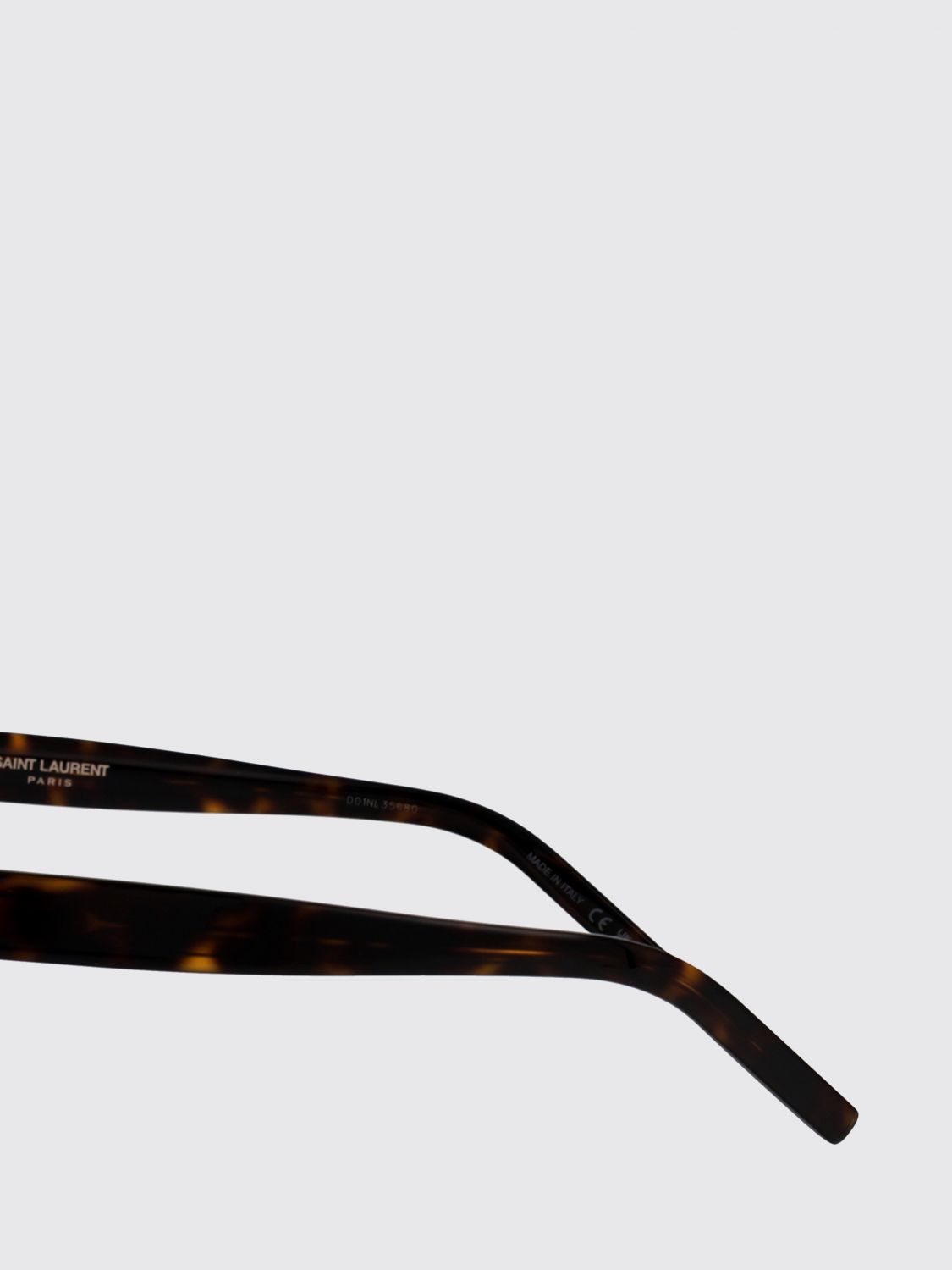 sl m157 recycled acetate sunglasses