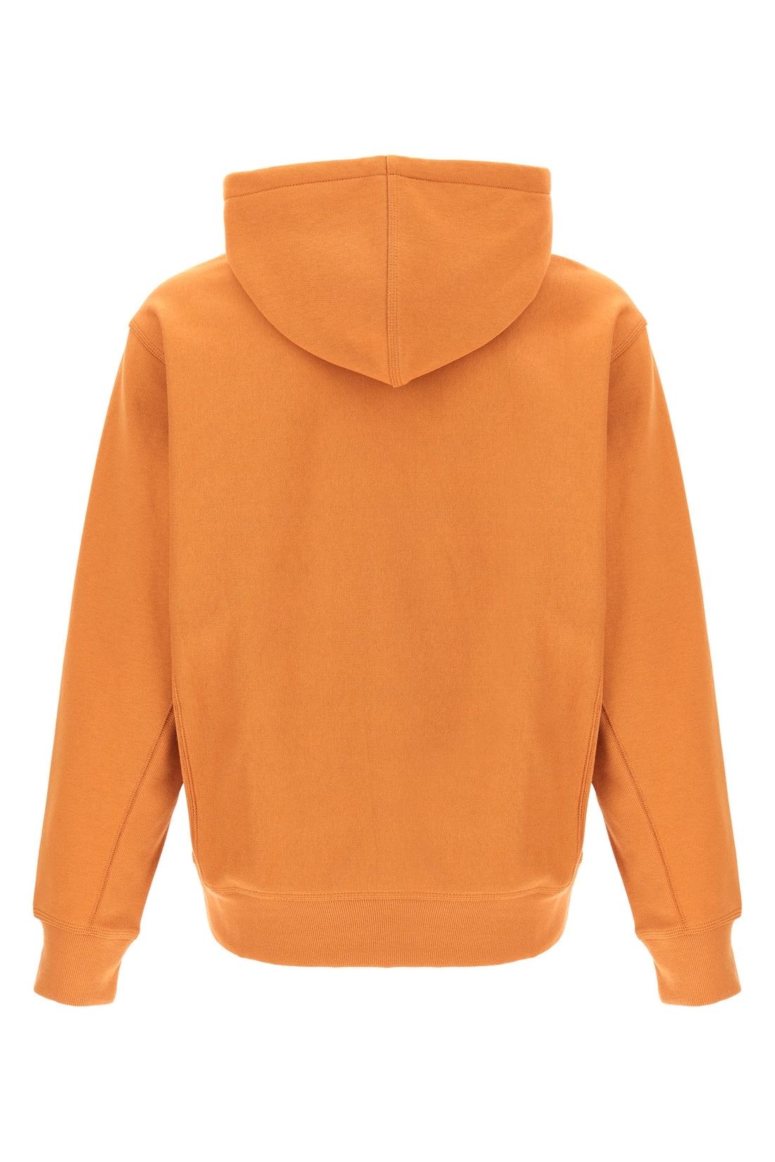 CARHARTT WIP M american script cotton blend hoodie