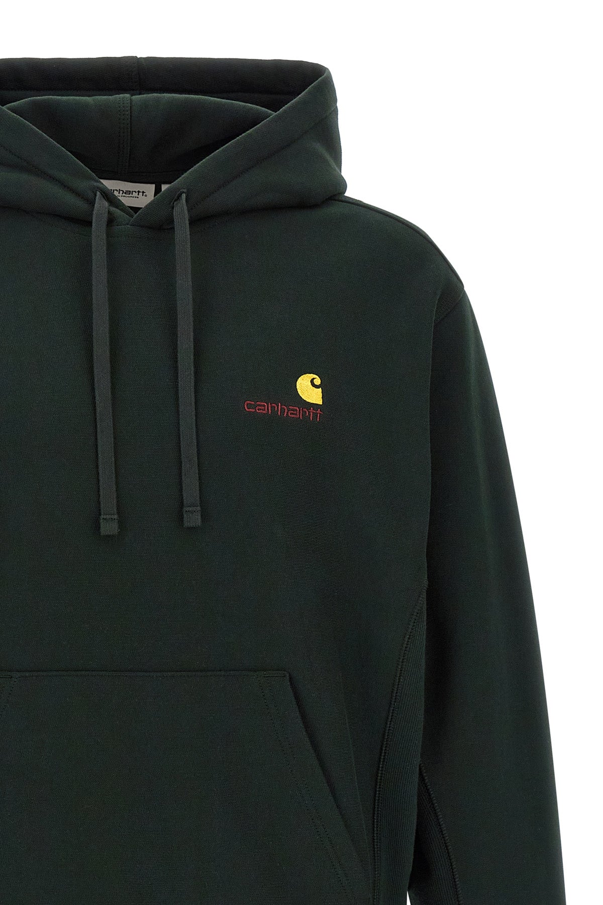 the carhartt wip sweatshirt