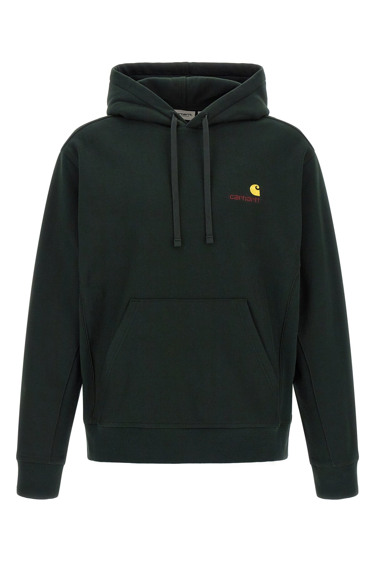 the carhartt wip sweatshirt