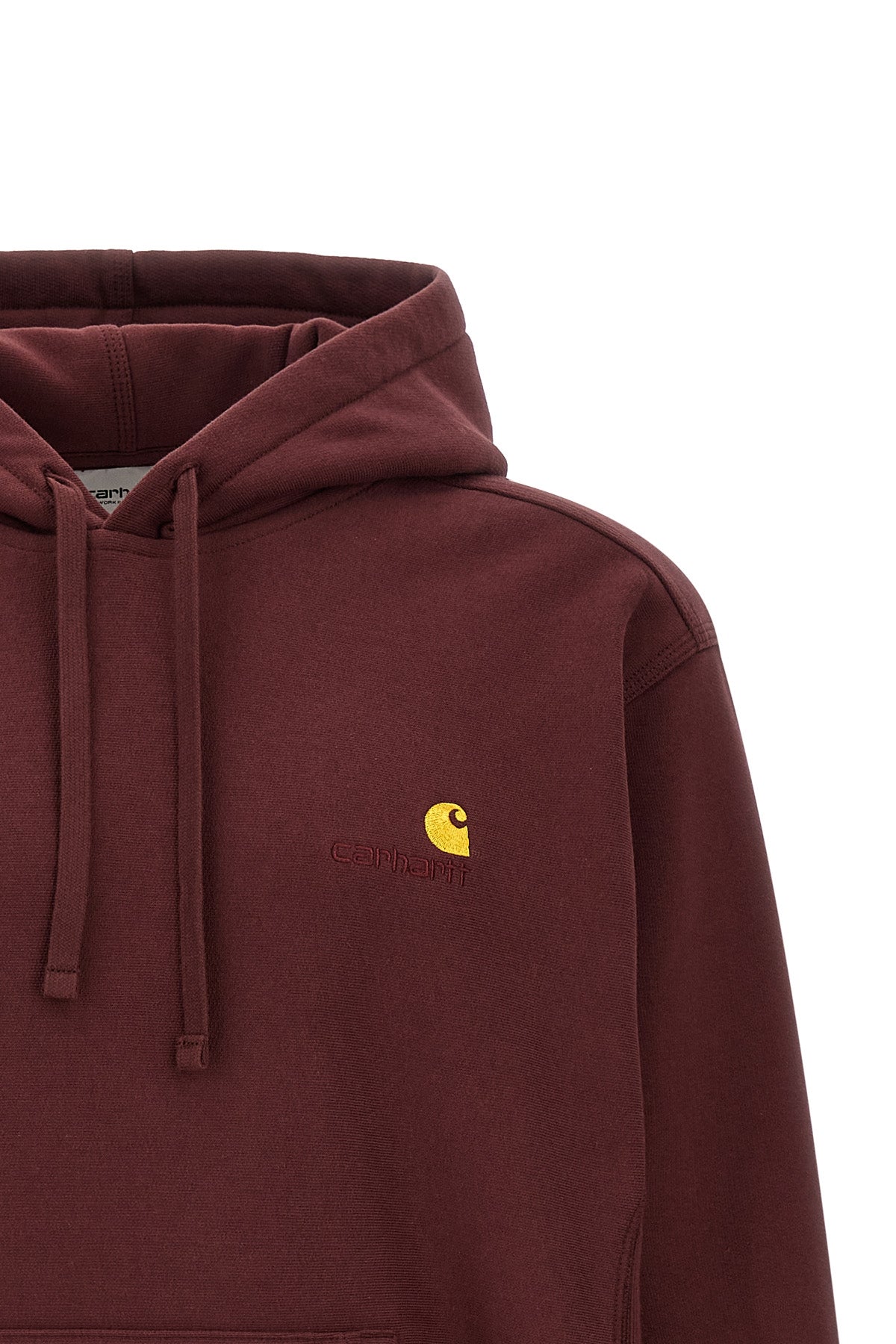 the carhartt wip hoodie