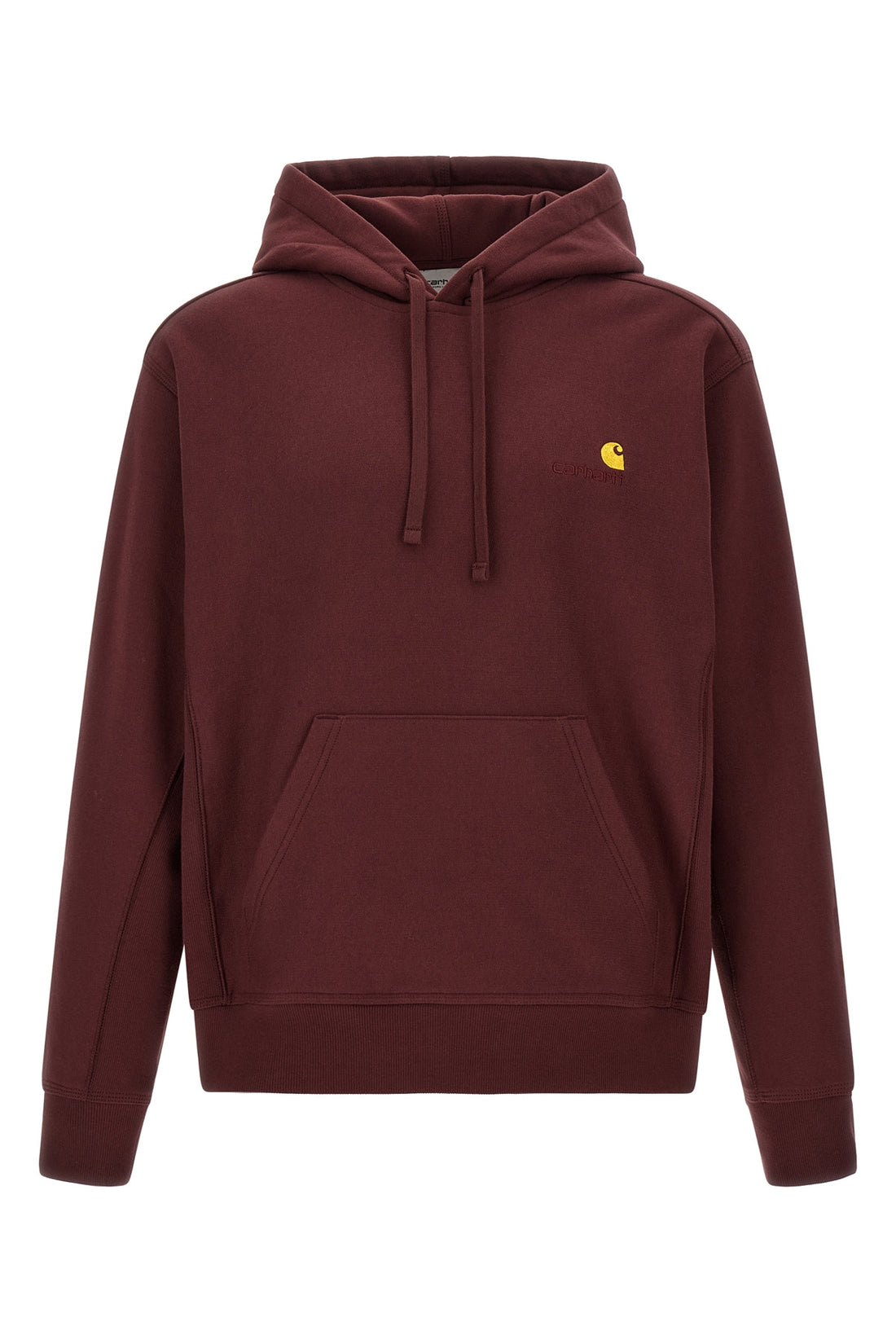 CARHARTT WIP L the carhartt wip hoodie