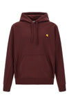 the carhartt wip hoodie