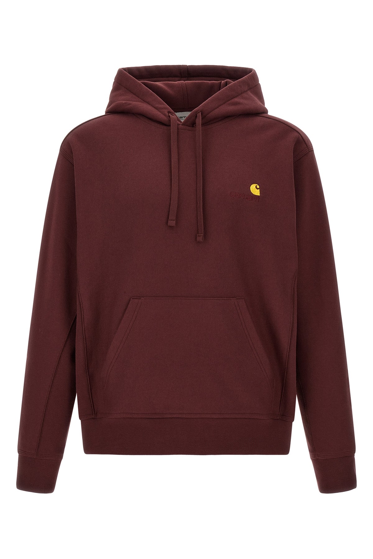 the carhartt wip hoodie
