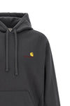 the carhartt wip sweatshirt