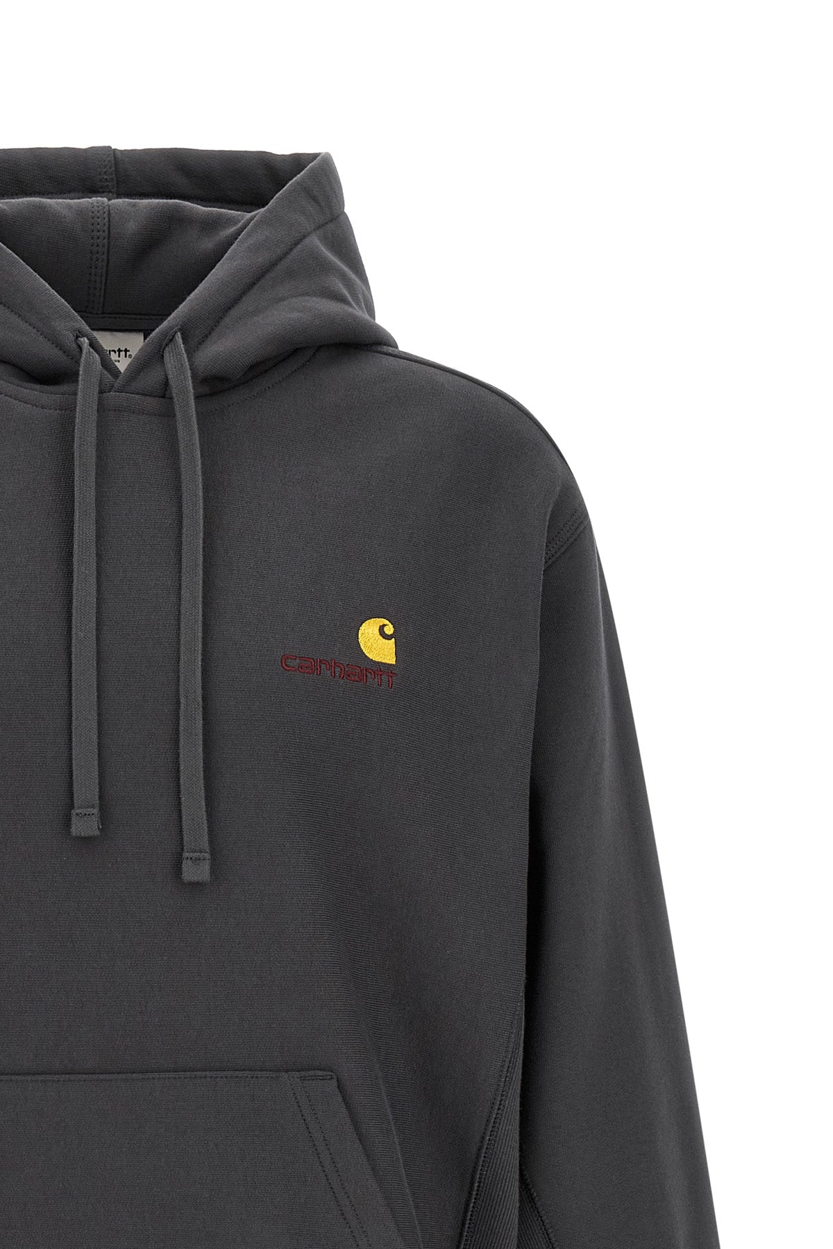 the carhartt wip sweatshirt
