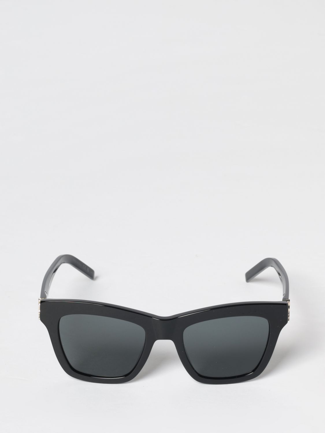 sl m156 recycled acetate sunglasses