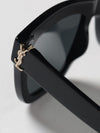 sl m156 recycled acetate sunglasses