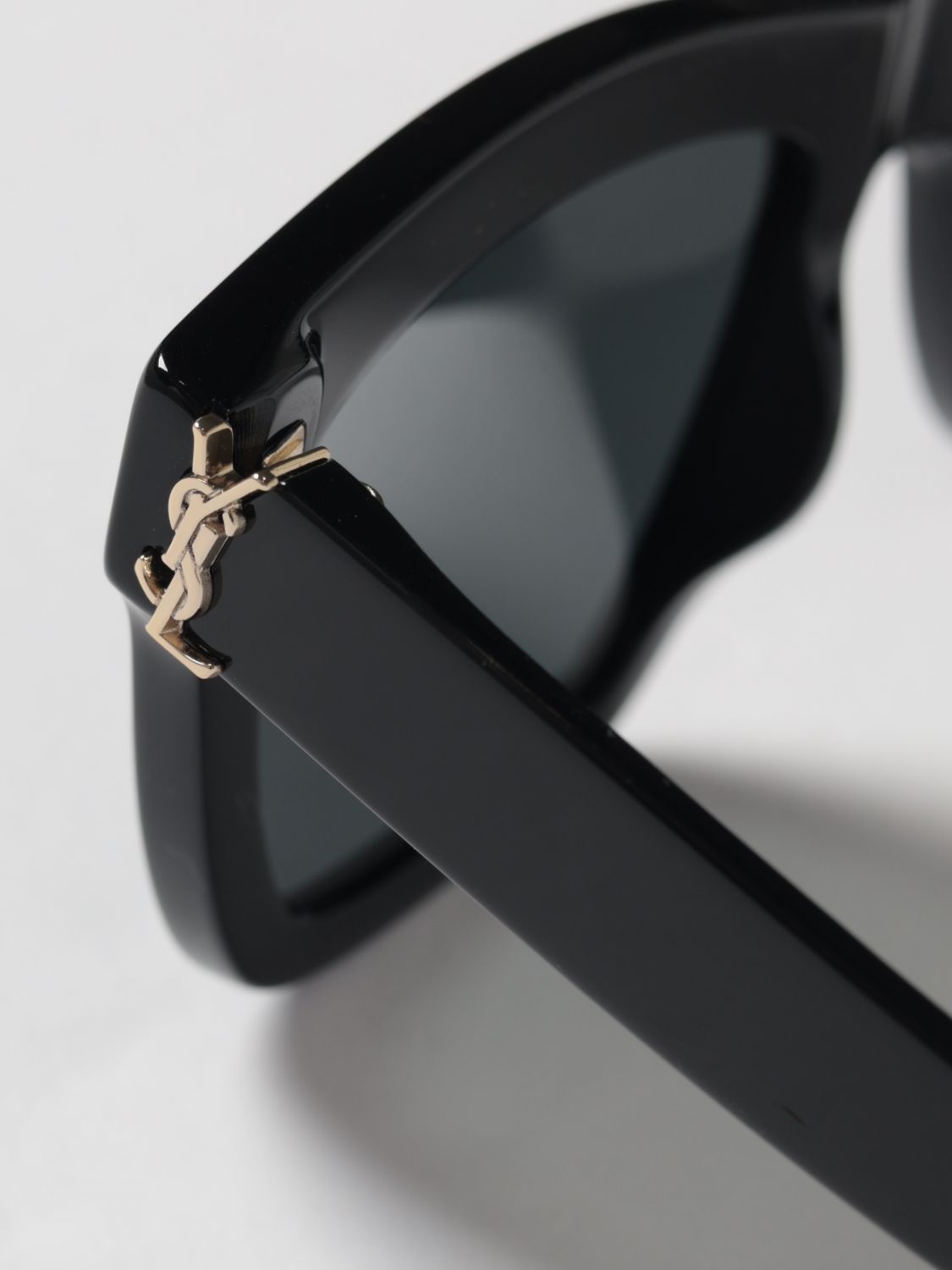 sl m156 recycled acetate sunglasses