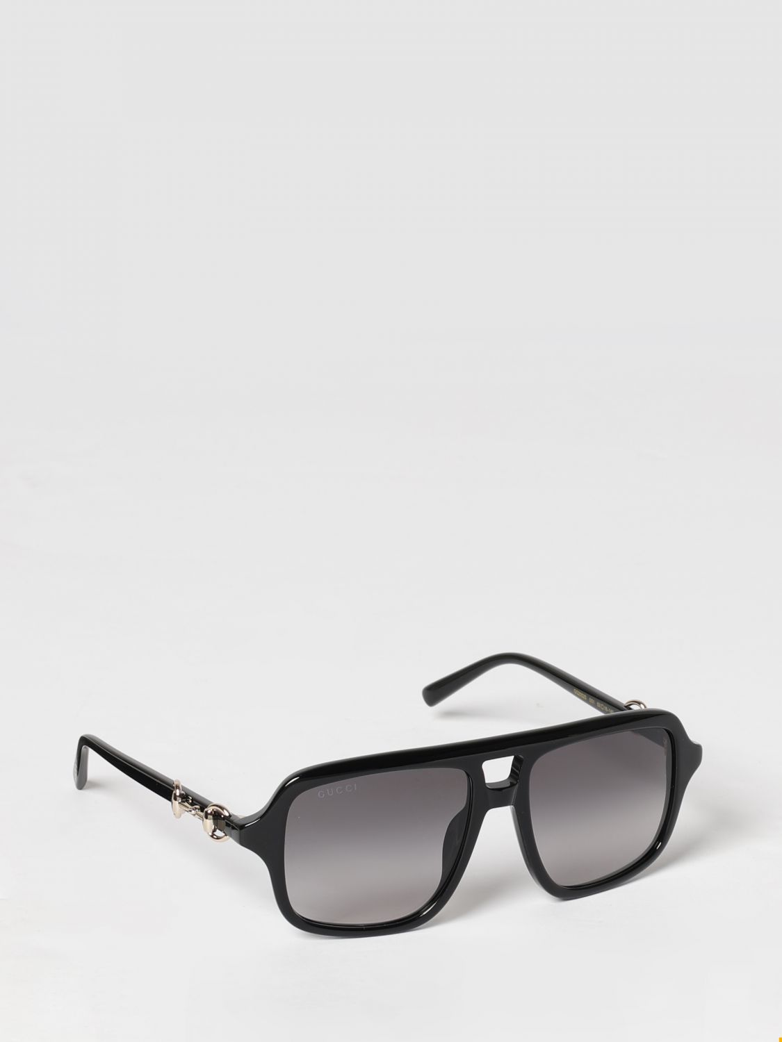 gg2052s navigator recycled acetate sunglasses