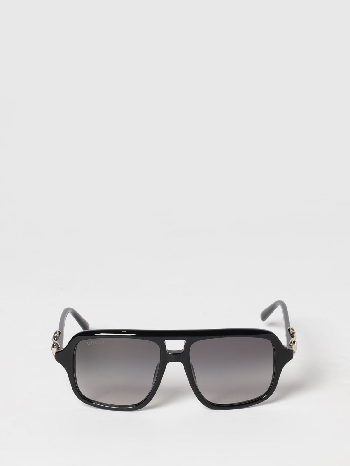 gg2052s navigator recycled acetate sunglasses