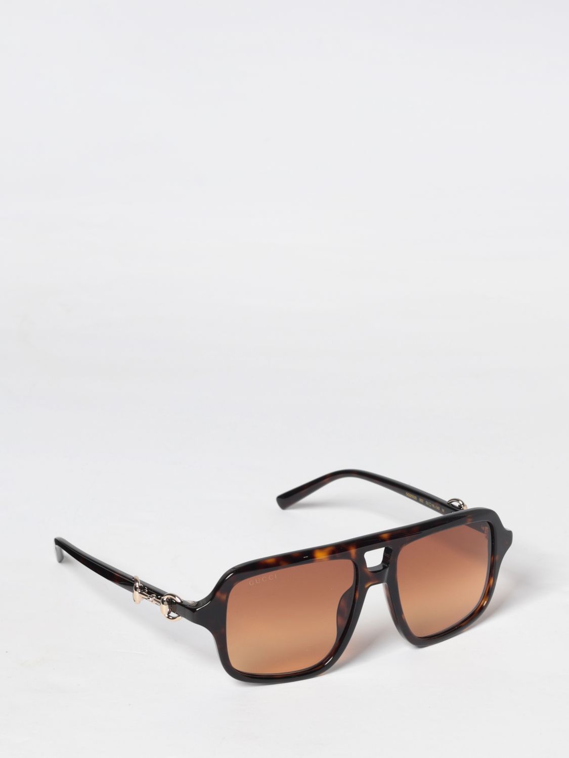 gg2052s navigator recycled acetate sunglasses