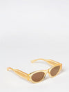 woman's sunglasses