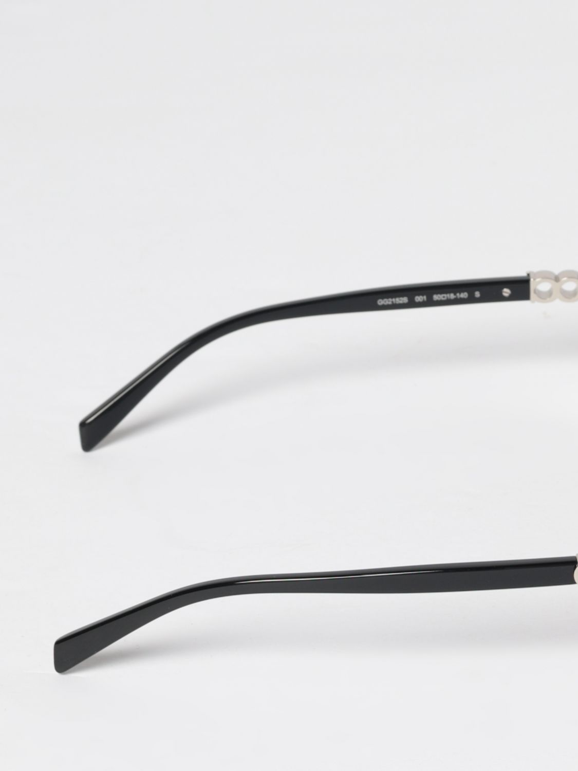 gg2152s recycled acetate sunglasses