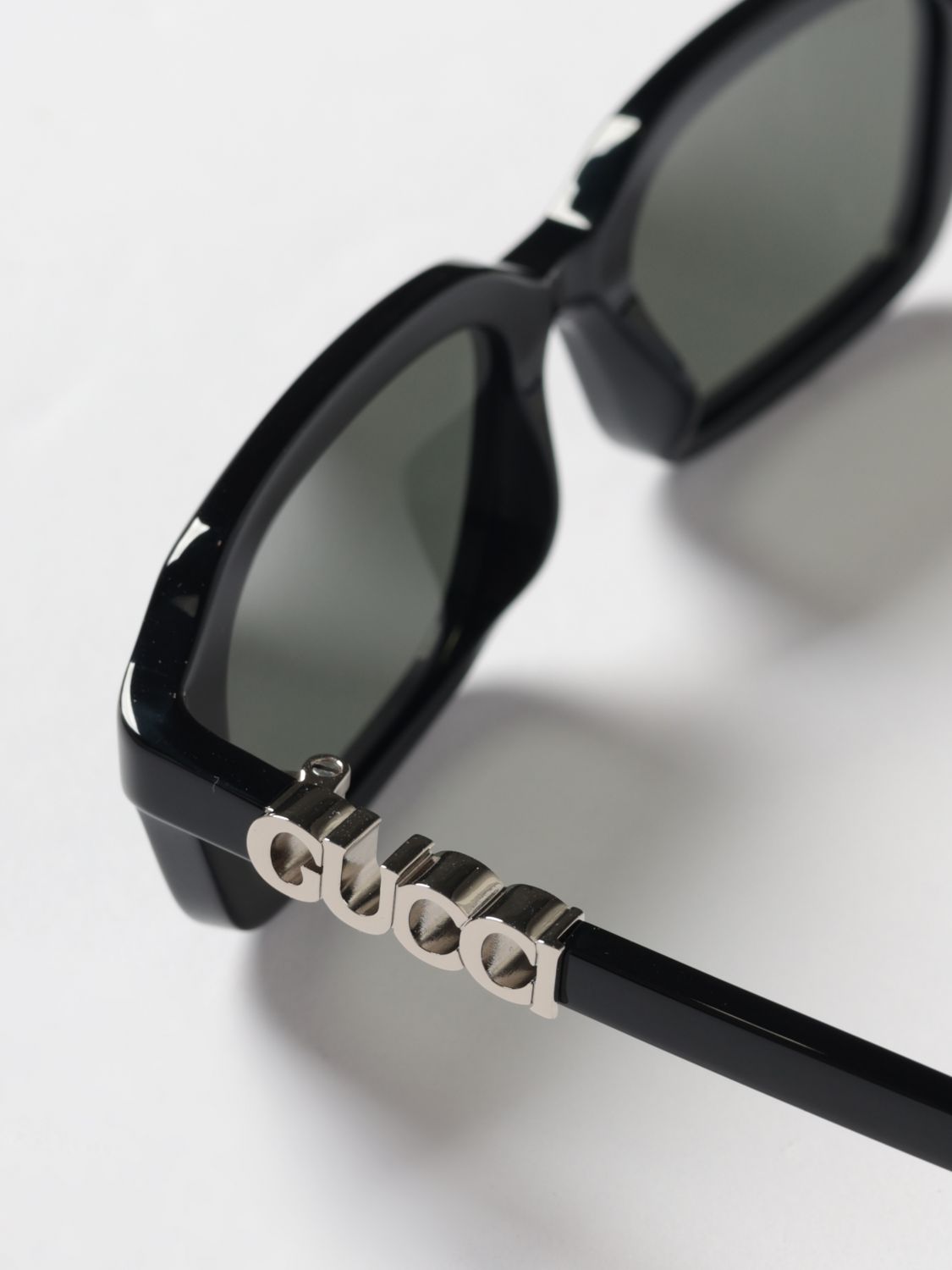gg2152s recycled acetate sunglasses