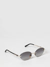 gg2051s metal and acetate sunglasses