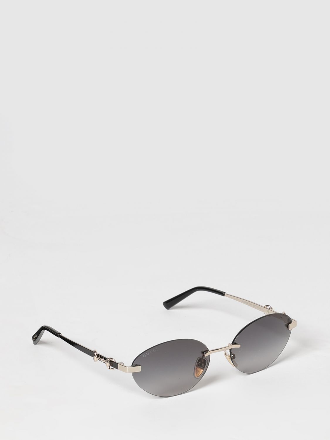 gg2051s metal and acetate sunglasses