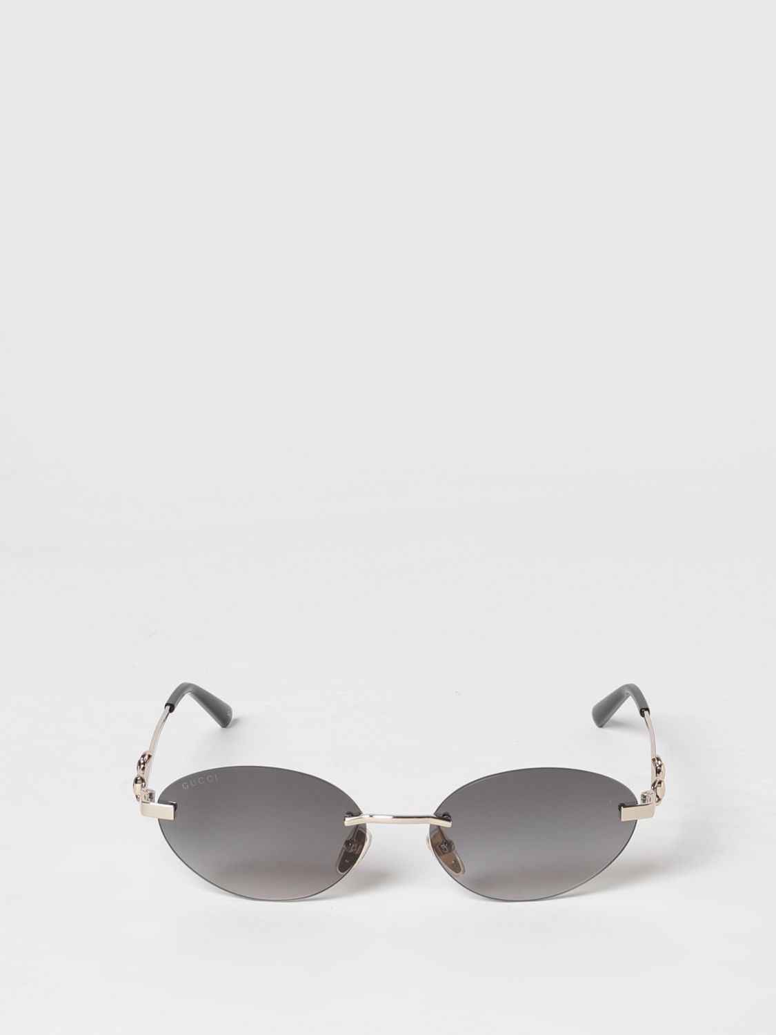 gg2051s metal and acetate sunglasses