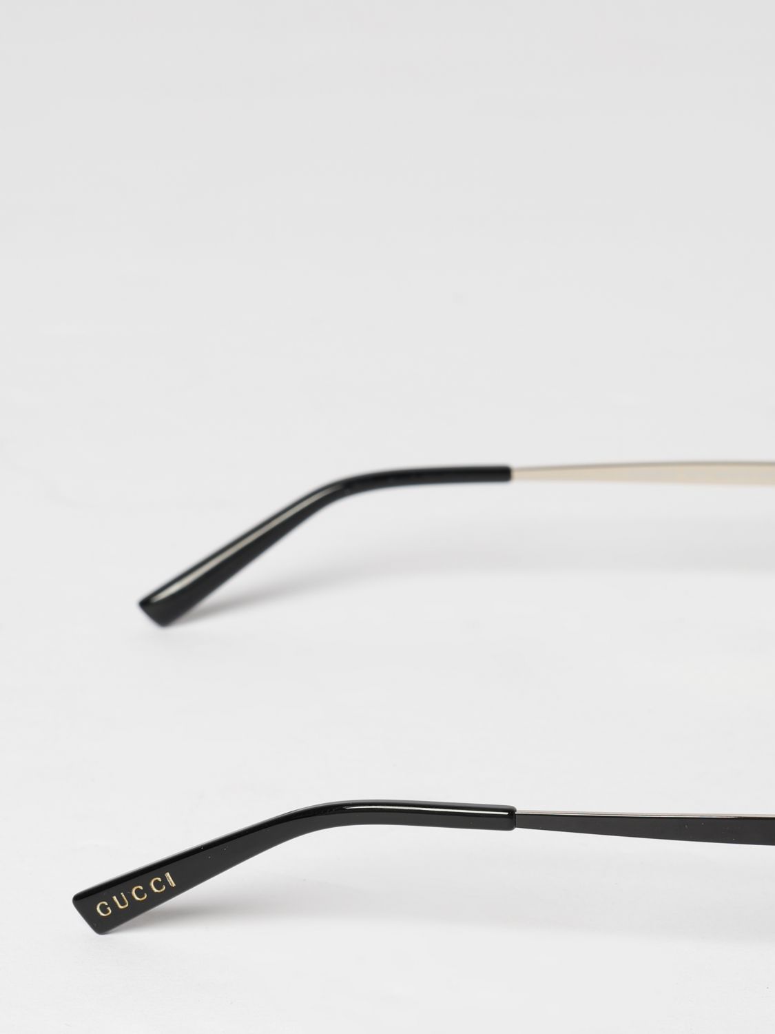 gg2051s metal and acetate sunglasses