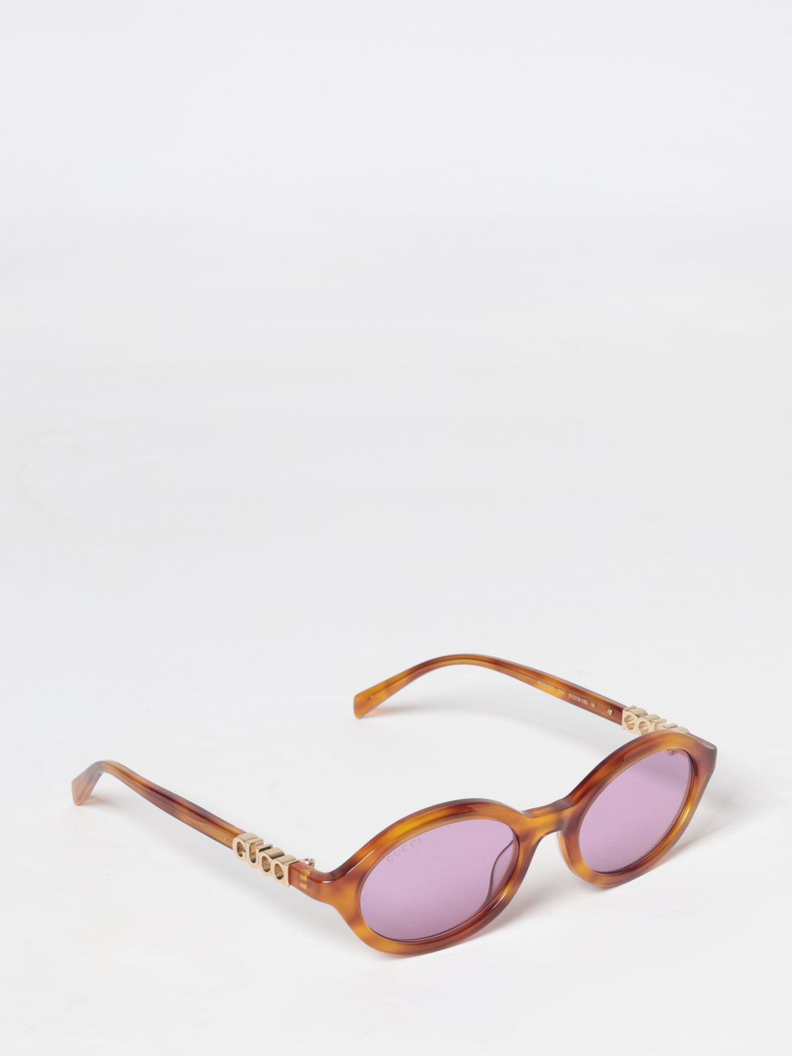 gg2153s recycled acetate sunglasses