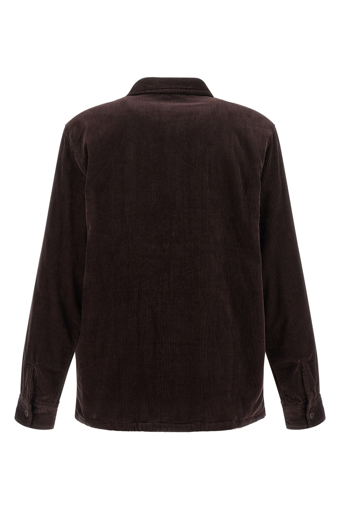 CARHARTT WIP L corduroy whitsome overshirt