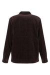 corduroy whitsome overshirt