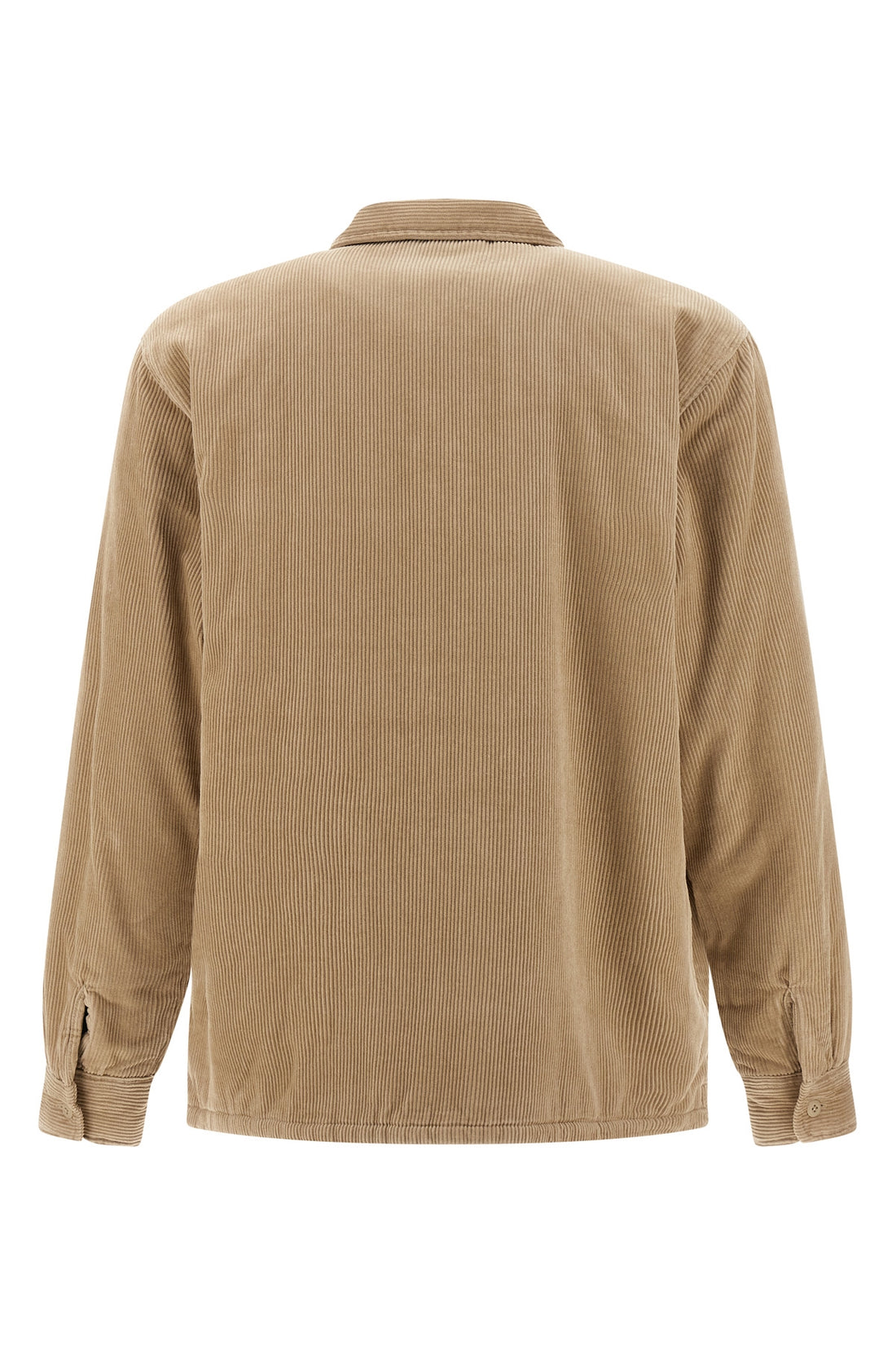 CARHARTT WIP L whitsome overshirt in corduroy