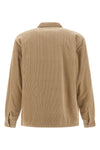whitsome overshirt in corduroy