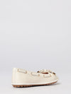 nappa ballerinas