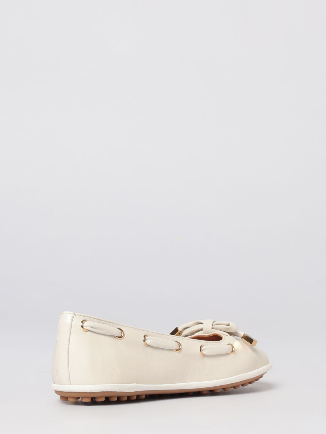 nappa ballerinas