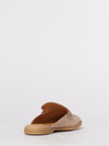 suede slippers