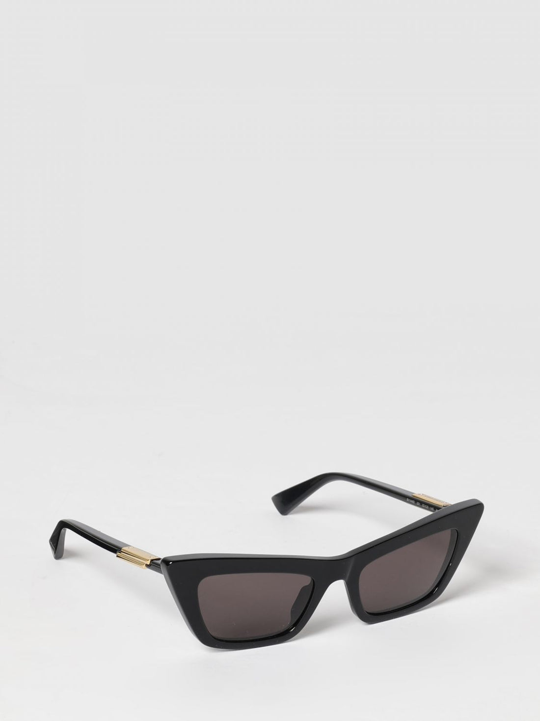 BOTTEGA VENETA 53 bv1446s recycled acetate sunglasses