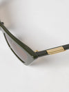 woman's sunglasses