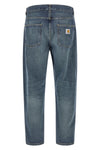 carhartt wip newel jeans