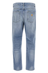 newel delavé maitland cotton denim jeans