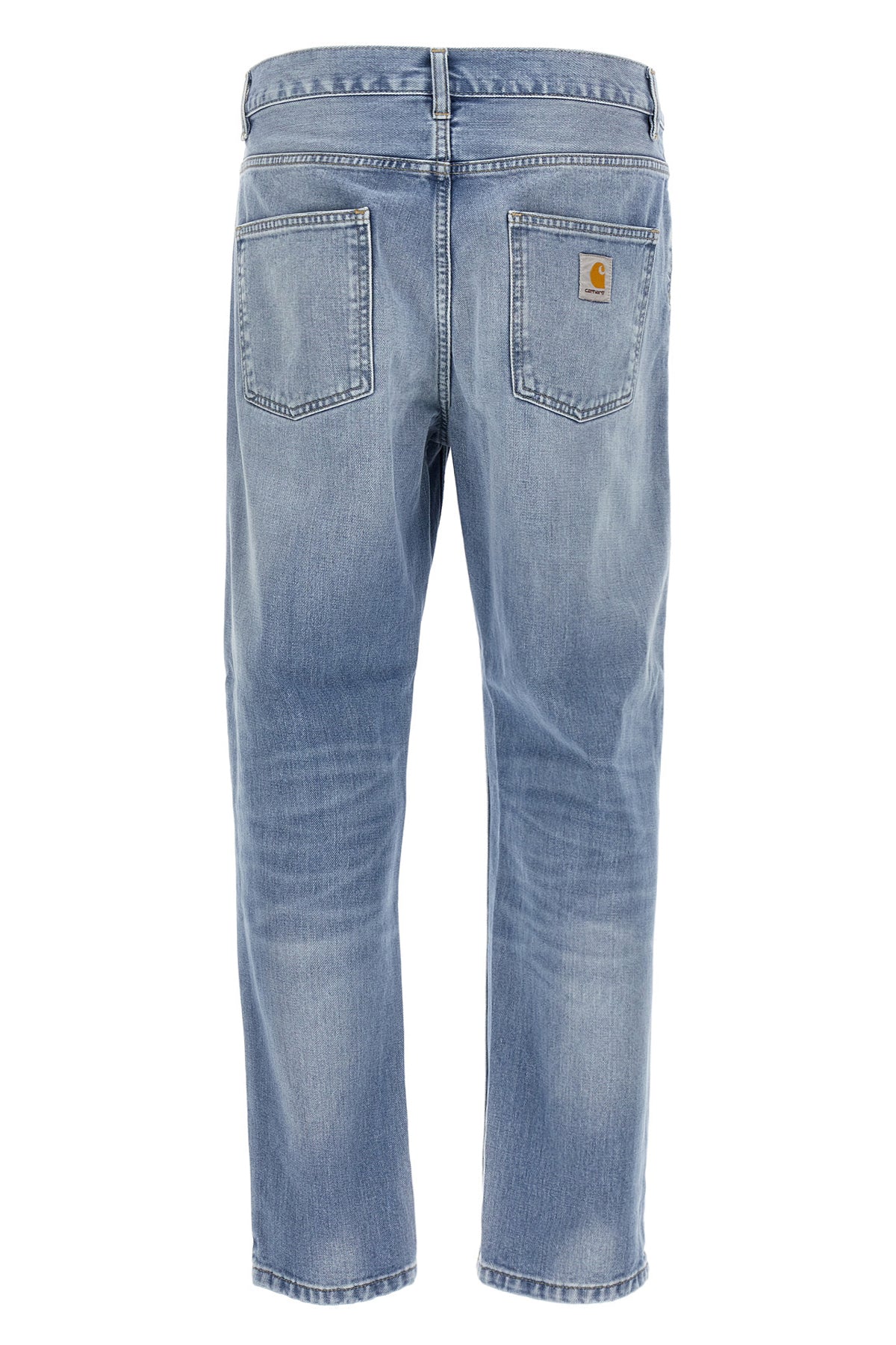 newel delavé maitland cotton denim jeans