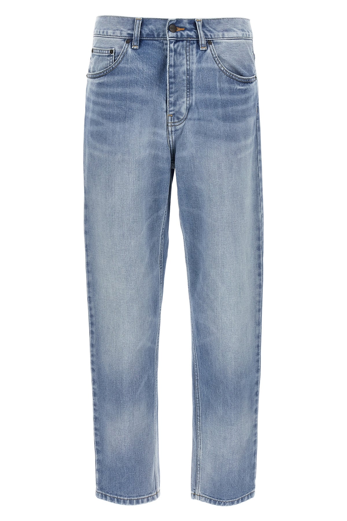 newel delavé maitland cotton denim jeans