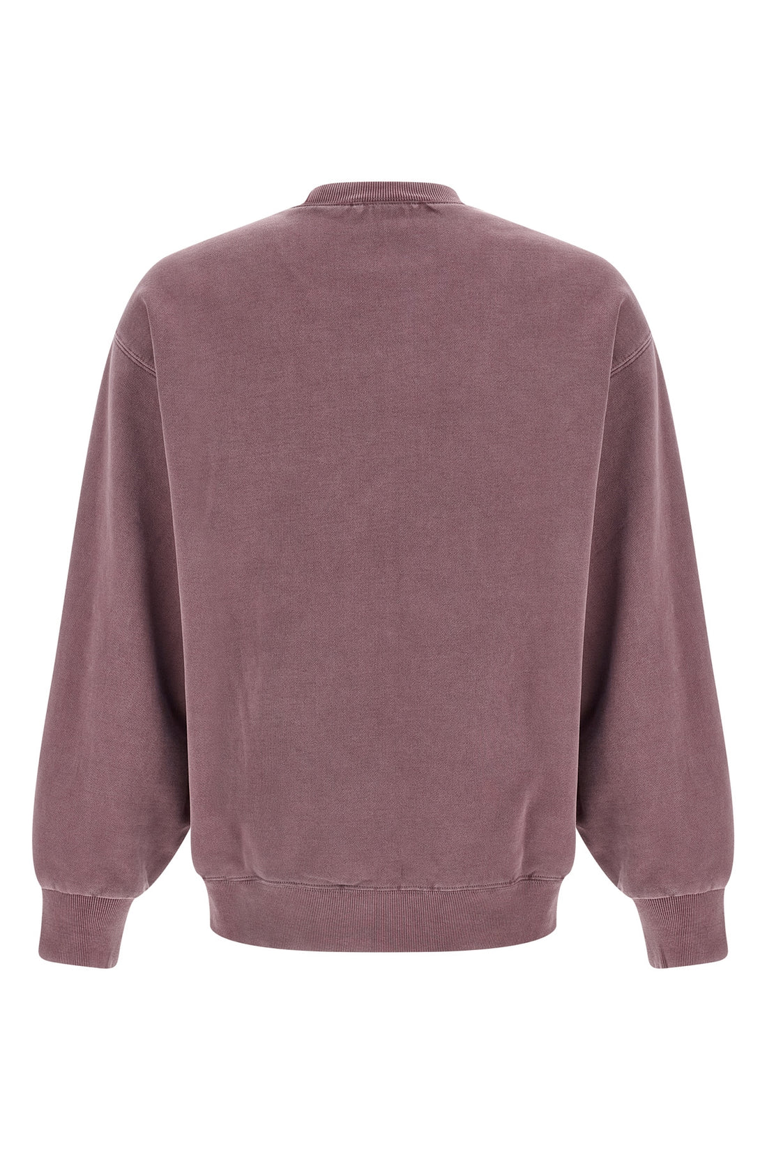 CARHARTT WIP S vista slightly washed cotton sweatshirt